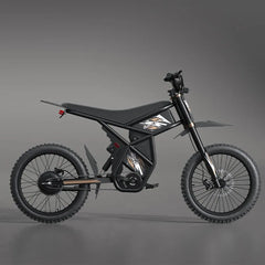 Summit Bike GT73PRO 3000W  Ebike