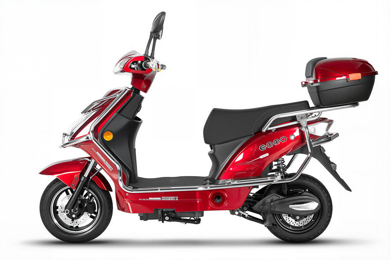 Emmo Hornet X.I