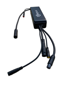 Magnum Bikes Controller - Cruiser / Low rider 2.0 2213170054