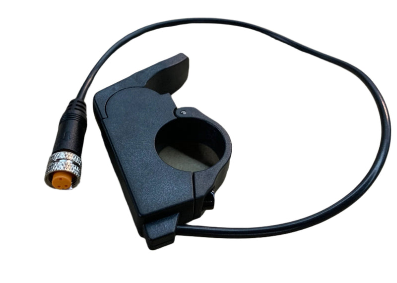 Magnum Bikes Throttle - Pathfinder Series - Trigger - KH-009-320mm ELCO1048THRT0017