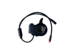 Magnum Bikes Throttle - Cosmo - Thumb 160mm ELCO1010THRT0050