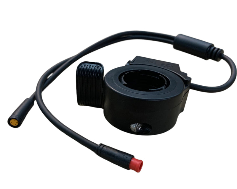 Magnum Bikes Throttle - Cosmo - Thumb 160mm ELCO1010THRT0050