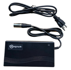 Magnum Bikes Charger - 48V 2A - Premium Series 2215050036