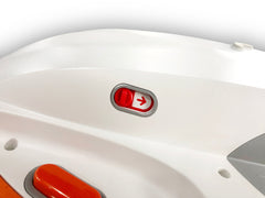 Sublue Underwater Scooter Swii