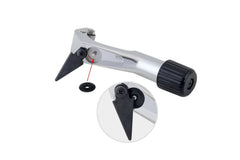 Beecool Bikes Bike Fork Tube & Seat Post Tube & Handlebar Tube Cutting Tool
