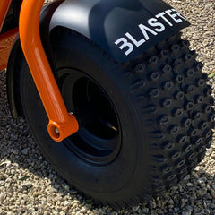 Scoot Motion Blaster 1500W Electric Scooter – Sleek Design and Premium Quality