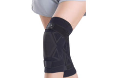 Beecool Bikes BeeCool Elastic Knee Support Sleeve