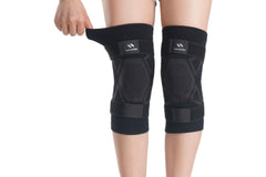 Beecool Bikes BeeCool Elastic Knee Support Sleeve