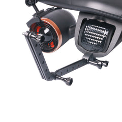 Sublue Underwater Scooter Mix / Mix Pro / Navbow / Navbow+ Selfie Extension Stick 659514468143