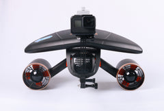 Sublue Underwater Scooter Mix / Mix Pro / Navbow / Navbow+ Selfie Extension Stick 659514468143