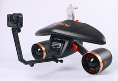 Sublue Underwater Scooter Mix / Mix Pro / Navbow / Navbow+ Selfie Extension Stick 659514468143
