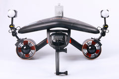 Sublue Underwater Scooter MixPro Photographic Connector 659514468211