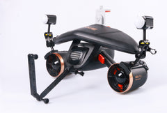 Sublue Underwater Scooter Mix / Mix Pro / Navbow / Navbow+ Selfie Extension Stick 659514468143