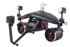 Sublue Underwater Scooter Mix / Mix Pro / Navbow / Navbow+ Selfie Extension Stick 659514468143