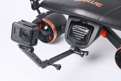 Sublue Underwater Scooter Mix / Mix Pro / Navbow / Navbow+ Selfie Extension Stick 659514468143