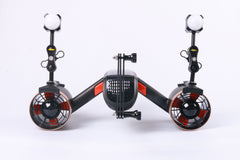 Sublue Underwater Scooter MixPro Photographic Connector 659514468211