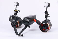 Sublue Underwater Scooter MixPro Photographic Connector 659514468211