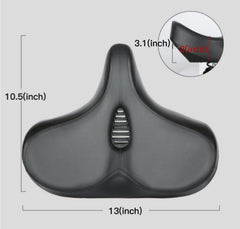 Beecool Bikes Wide E-bike Seat BC-Wide-Seat