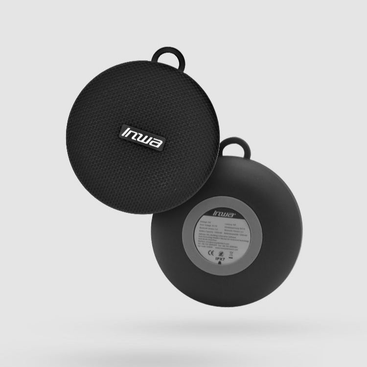 Beecool Bikes Bluetooth Bike Speaker