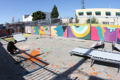 Freshpark Driveway Park