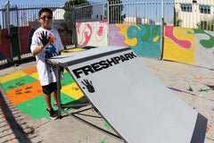 Freshpark Driveway Park