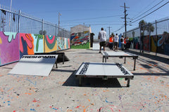 Freshpark Driveway Park