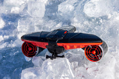 Sublue Underwater Scooter Navbow