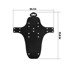 Beecool Bikes BeeCool Ebike Controller Wires Guard Plate BC-Controller Guard Plate