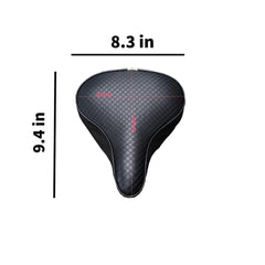 Beecool Bikes Ebike Seat Cover BC-Seat Cover