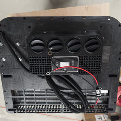 Full Battery 48V Rooftop Air Conditioner 42702431879251
