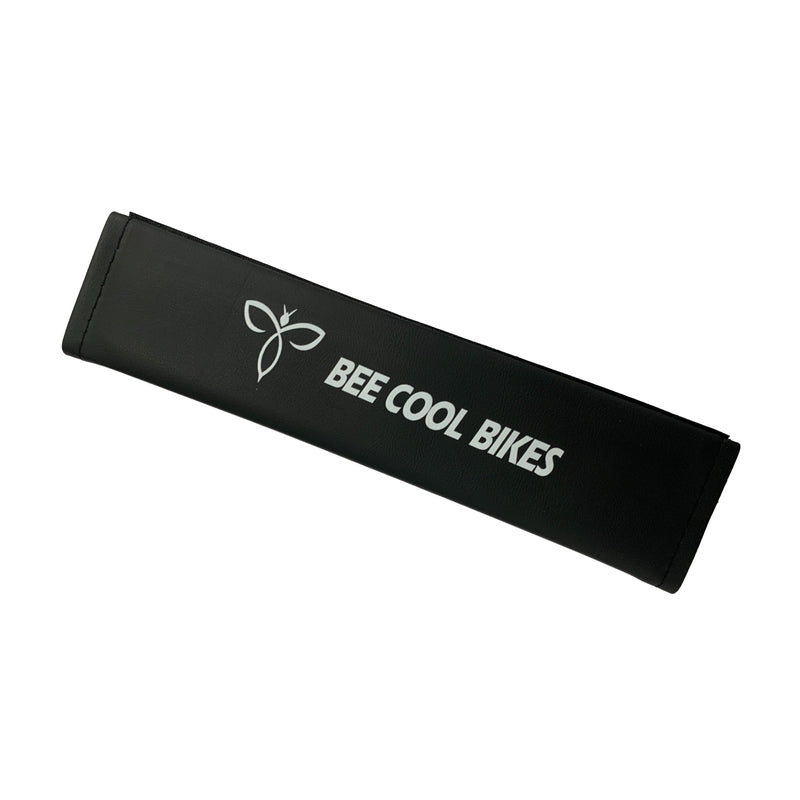 Beecool Bikes Multi-Functional Protective Cover for Chain Stay & Ebike Wires BC-Chain Stay Cover