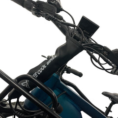 Beecool Bikes Multi-Functional Protective Cover for Chain Stay & Ebike Wires BC-Chain Stay Cover