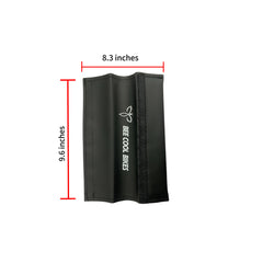 Beecool Bikes Multi-Functional Protective Cover for Chain Stay & Ebike Wires BC-Chain Stay Cover