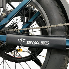 Beecool Bikes Multi-Functional Protective Cover for Chain Stay & Ebike Wires BC-Chain Stay Cover