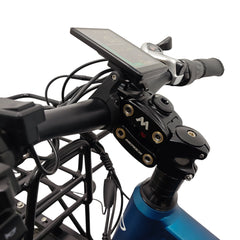 Beecool Bikes Ebike Advanced Stem Suspension BC-Stem Suspension