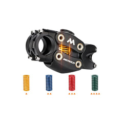 Beecool Bikes Ebike Advanced Stem Suspension BC-Stem Suspension