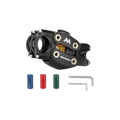 Beecool Bikes Ebike Advanced Stem Suspension BC-Stem Suspension