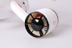 Sublue Underwater Scooter MixPro Propeller Assembly 812348038696