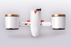 Sublue Underwater Scooter MixPro Battery Cover