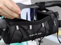 Beecool Bikes Bike Handlebar Bag BC-Handlebar Bag