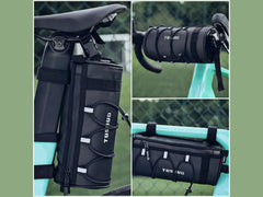 Beecool Bikes Bike Handlebar Bag BC-Handlebar Bag