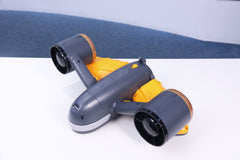 Sublue Underwater Scooter Navbow+ Battery Cover