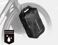Beecool Bikes Ebike Front Fork Waterproof Bag