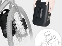 Beecool Bikes Ebike Front Fork Waterproof Bag