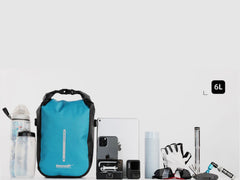 Beecool Bikes Ebike Front Fork Waterproof Bag