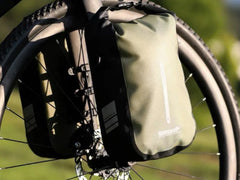 Beecool Bikes Ebike Front Fork Waterproof Bag