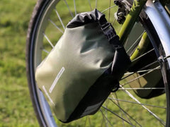 Beecool Bikes Ebike Front Fork Waterproof Bag