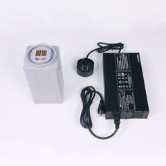 Sublue Underwater Scooter Vapor Fast Charger 812348036562