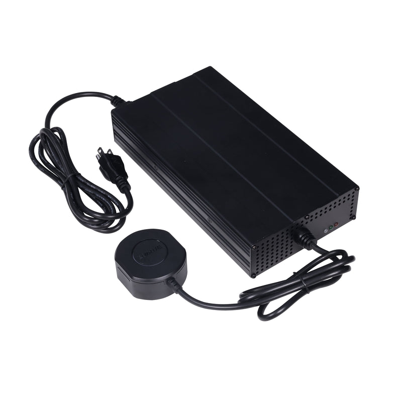 Sublue Underwater Scooter Vapor Fast Charger 812348036562