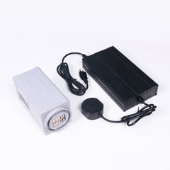 Sublue Underwater Scooter Vapor Fast Charger 812348036562